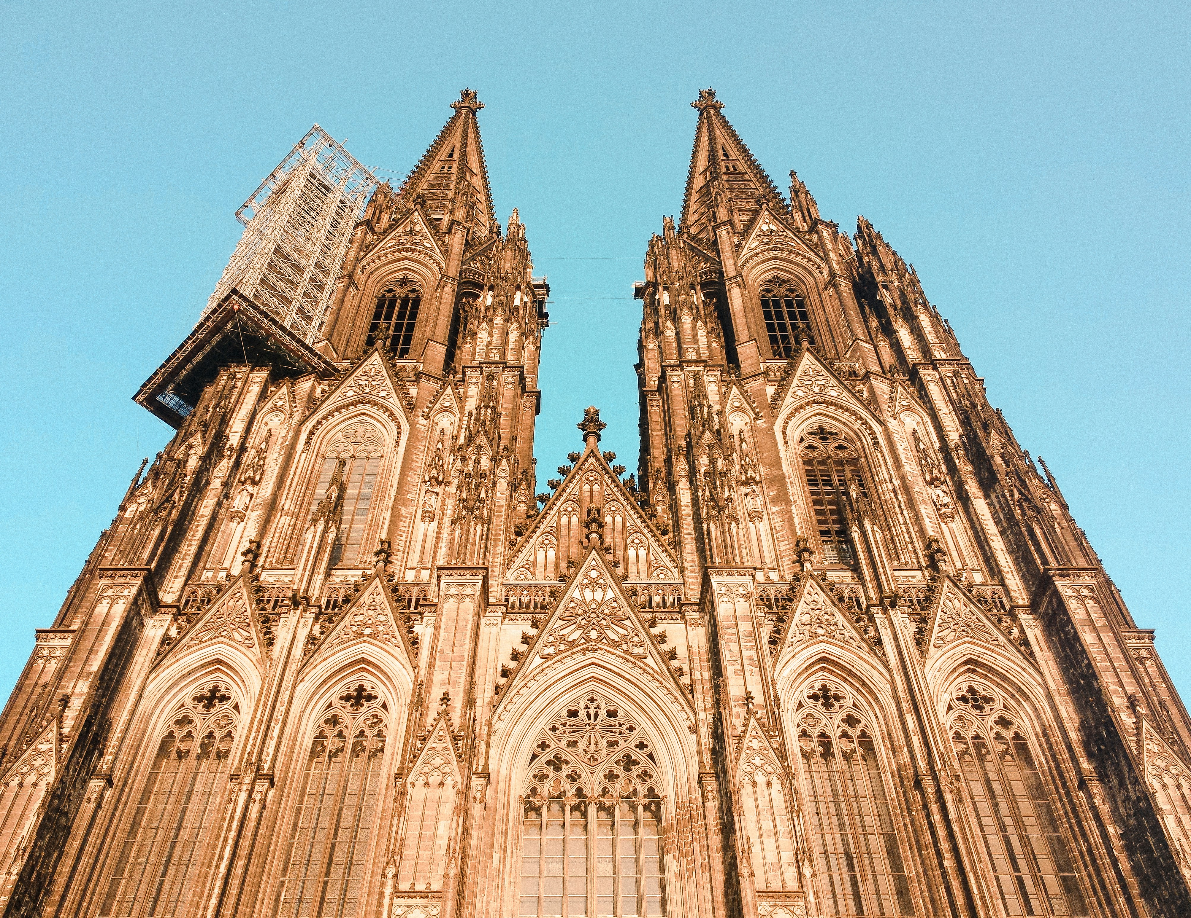 Cologne Cathedral